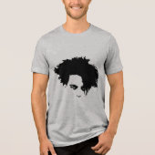Generation X Tri-Blend Shirt (Vorderseite)