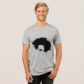 Generation X Tri-Blend Shirt (Vorderseite voll)