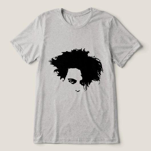 Generation X Tri-Blend Shirt (Design Vorderseite)