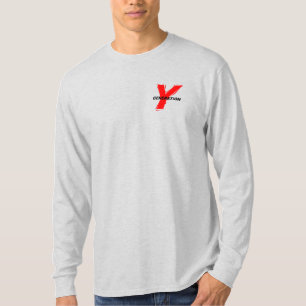 GENERATION Y T - SHIRT
