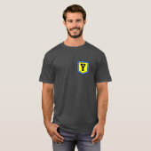 GENERATION Y T - SHIRT (Vorne ganz)
