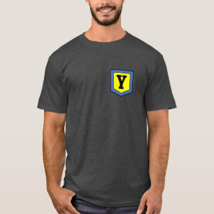 GENERATION Y T - SHIRT