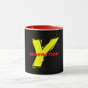 GENERATION Y TASSE