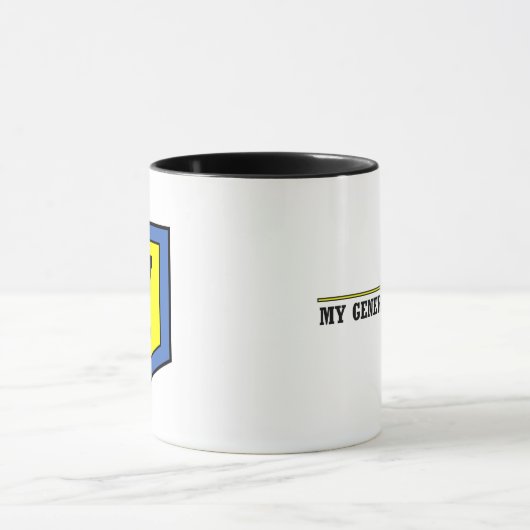 GENERATION Y TASSE (Zentrum)