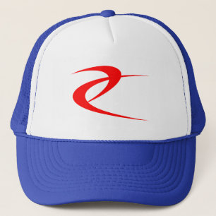 GENERATION Z Hat Truckerkappe