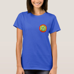 Generation Z Lucky Clover Women's T - Shirt
