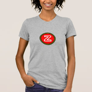 GENERATION Z T - SHIRT