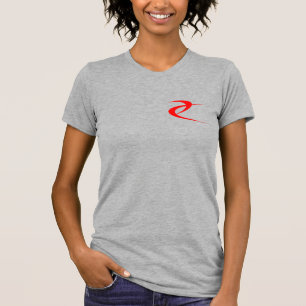 GENERATION Z T - Shirt der Frauen