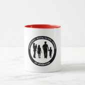 GENERATION Z TASSE (Zentrum)