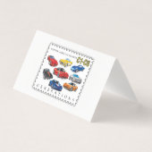 GENERATIONEN DER AUTOMOBILKUNST (Vorderseite)