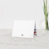 GENERATIONEN DER AUTOMOBILKUNST EINLADUNG (Rückseite)