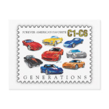 GENERATIONEN DER AUTOMOBILKUNST