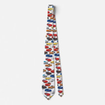 GENERATIONEN DER AUTOMOBILKUNST