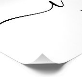 GENERATIONEN DER AUTOMOBILKUNST POSTER (Ecke)