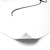 GENERATIONEN DER AUTOMOBILKUNST POSTER (Ecke)