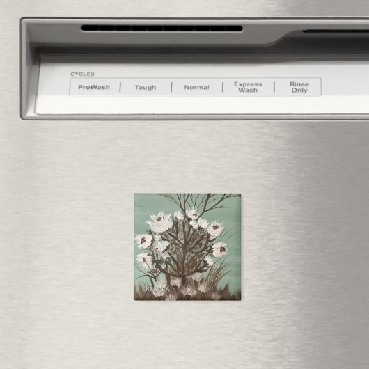 Generationen Magnet (In Situ (Geschirrspüler))