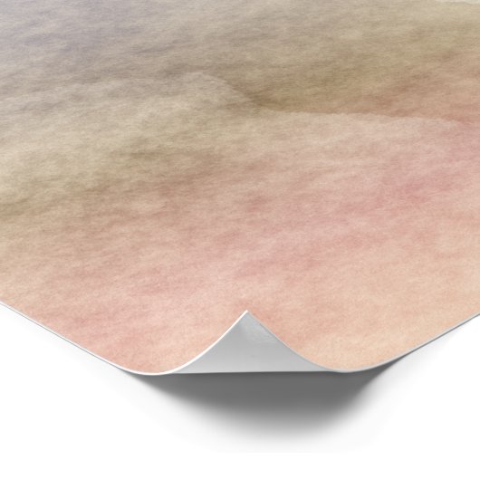 Generationen Poster (Ecke)