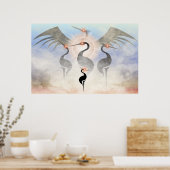 Generationen Poster (Küche)