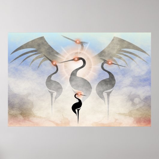 Generationen Poster (Vorne)