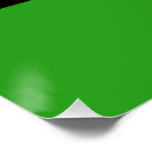 Generationen Poster (Ecke)