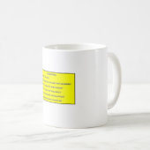 Generationen Tasse (VorderseiteRechts)