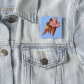 Generationen von Eistöpfen Button (Beispiel)