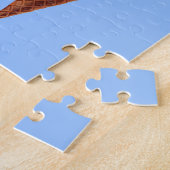 Generationen von Eistöpfen Puzzle (Seite)