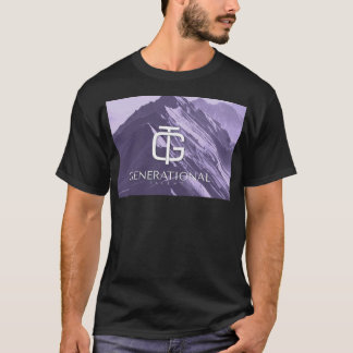 Generationentalent-T - Shirt