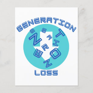 Generationsverlust
