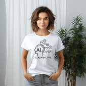 Generative Phil T-Shirt