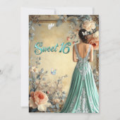 generativer Inhalt, Einladung (Vorderseite)