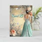 generativer Inhalt, Einladung (Stehend Vorderseite)