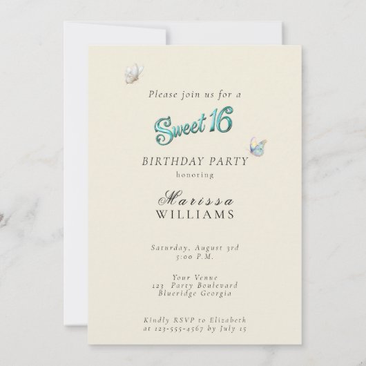 generativer Inhalt, Einladung (Rückseite)