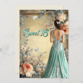 generativer Inhalt, Einladung (Vorne/Hinten)