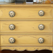 generativer Inhalt, Keramikknauf