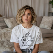 Generatives Phil T-Shirt