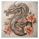 Generativitätsinhalt Fliese (Vorderseite)