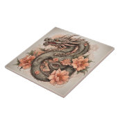 Generativitätsinhalt Fliese (Seite)