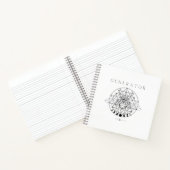 Generator Notizblock (Innenseite)