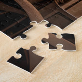 Generatoren nach Rumpf Puzzle (Seite)