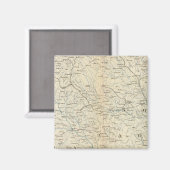 Genereller Plan VIII Magnet (Vorderseite/Rückseite)