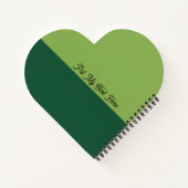 Generic Baobab Coconut Notizblock (Rückseite)