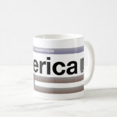 Generica Kaffeetasse (VorderseiteRechts)