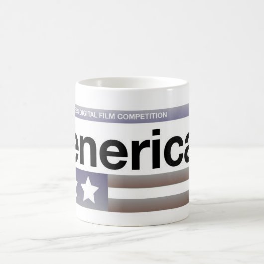 Generica Kaffeetasse (Mittel)