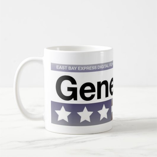 Generica Kaffeetasse (Links)