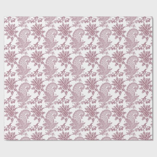 Generieren Sie Ihr einzigartiges und anspruchsvoll Geschenkpapier (Flach)