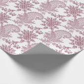 Generieren Sie Ihr einzigartiges und anspruchsvoll Geschenkpapier (Ecke)