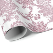 Generieren Sie Ihr einzigartiges und anspruchsvoll Geschenkpapier (Rolleneckpunkt)