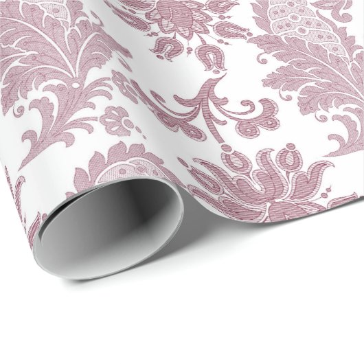 Generieren Sie Ihr einzigartiges und anspruchsvoll Geschenkpapier (Rolleneckpunkt)