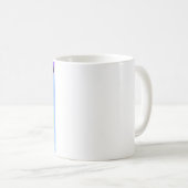 GENERIEREN SIE IHRE EIGENEN MENGEN! KAFFEETASSE (VorderseiteRechts)